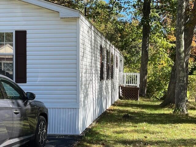 75 Caincrest Road York ME 03909