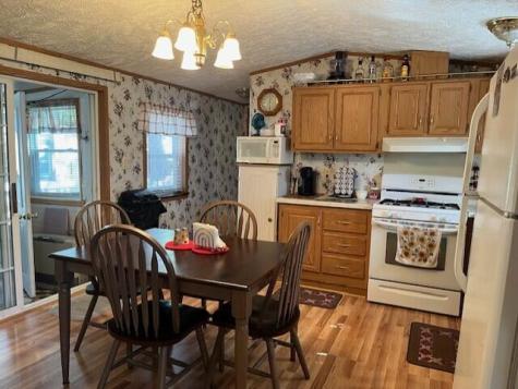 75 Caincrest Road York ME 03909