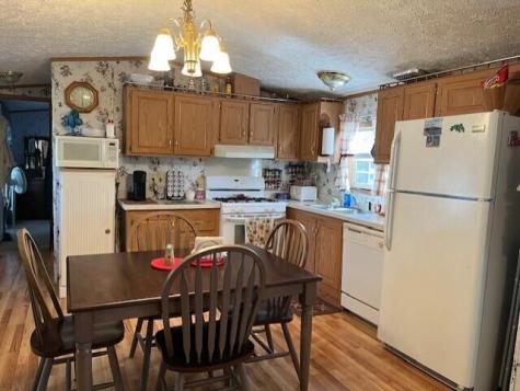 75 Caincrest Road York ME 03909