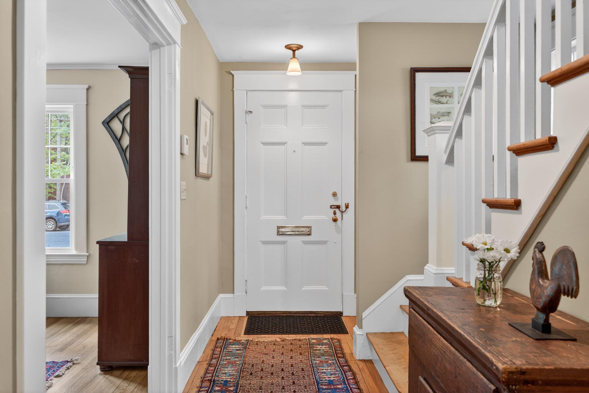20 Longfellow Avenue Brunswick ME 04011