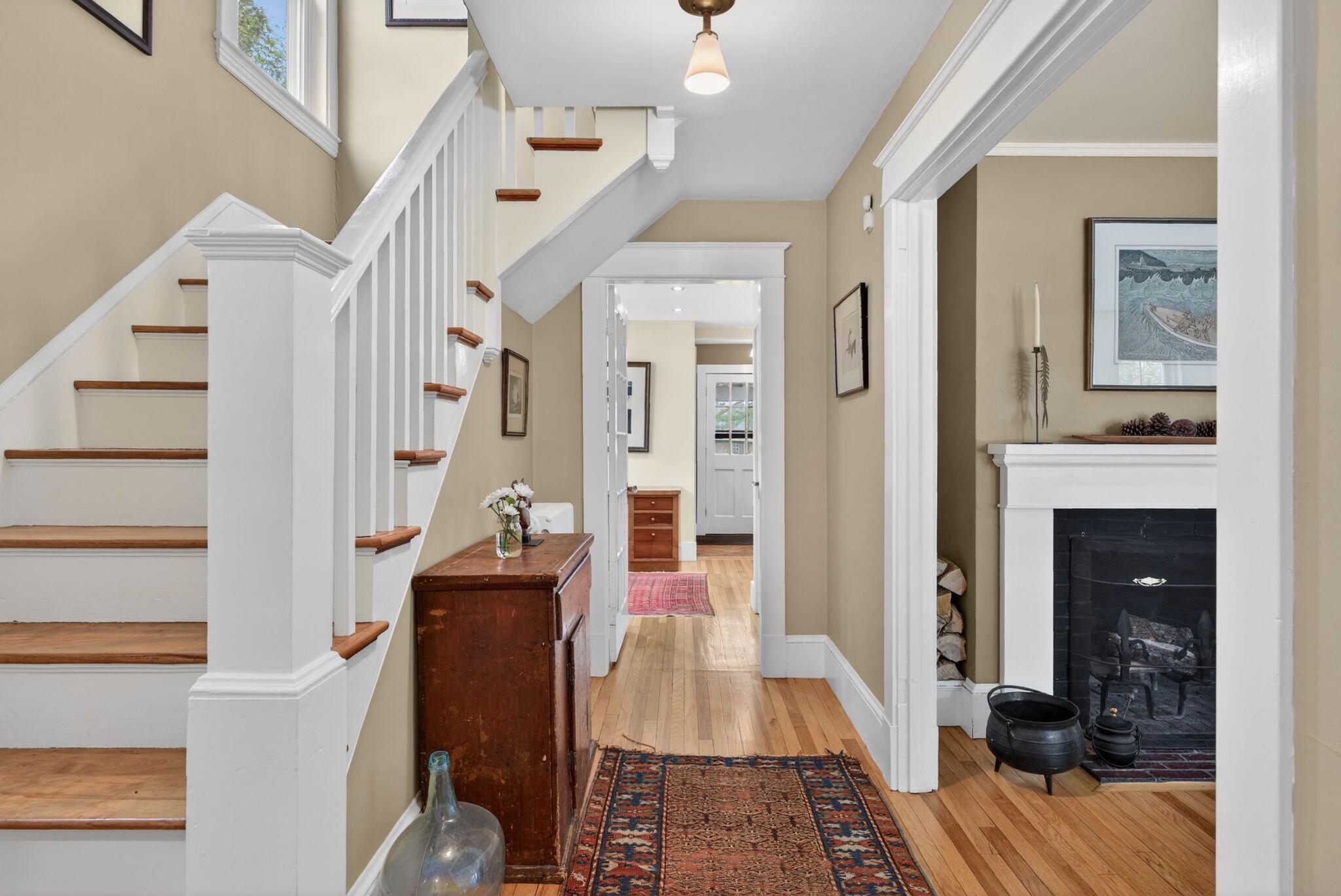 20 Longfellow Avenue Brunswick ME 04011