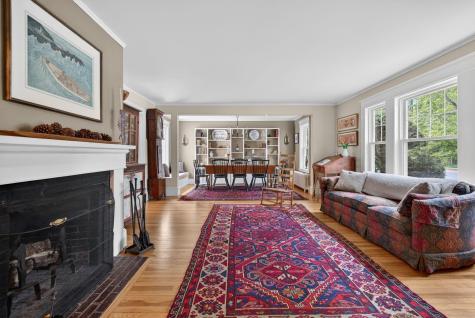 20 Longfellow Avenue Brunswick ME 04011