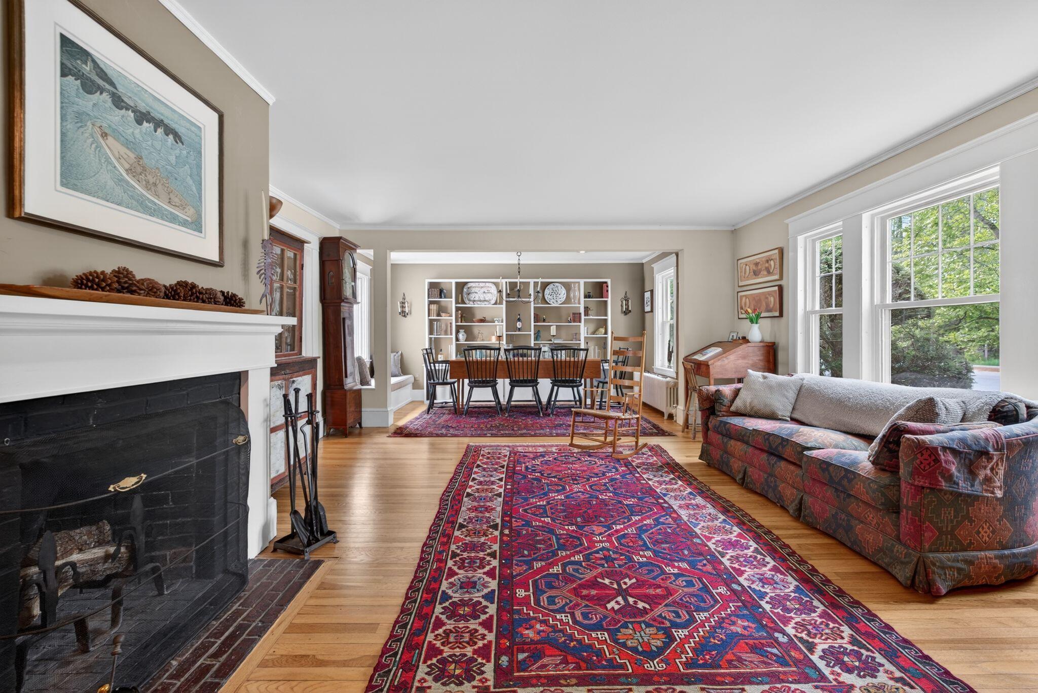 20 Longfellow Avenue Brunswick ME 04011