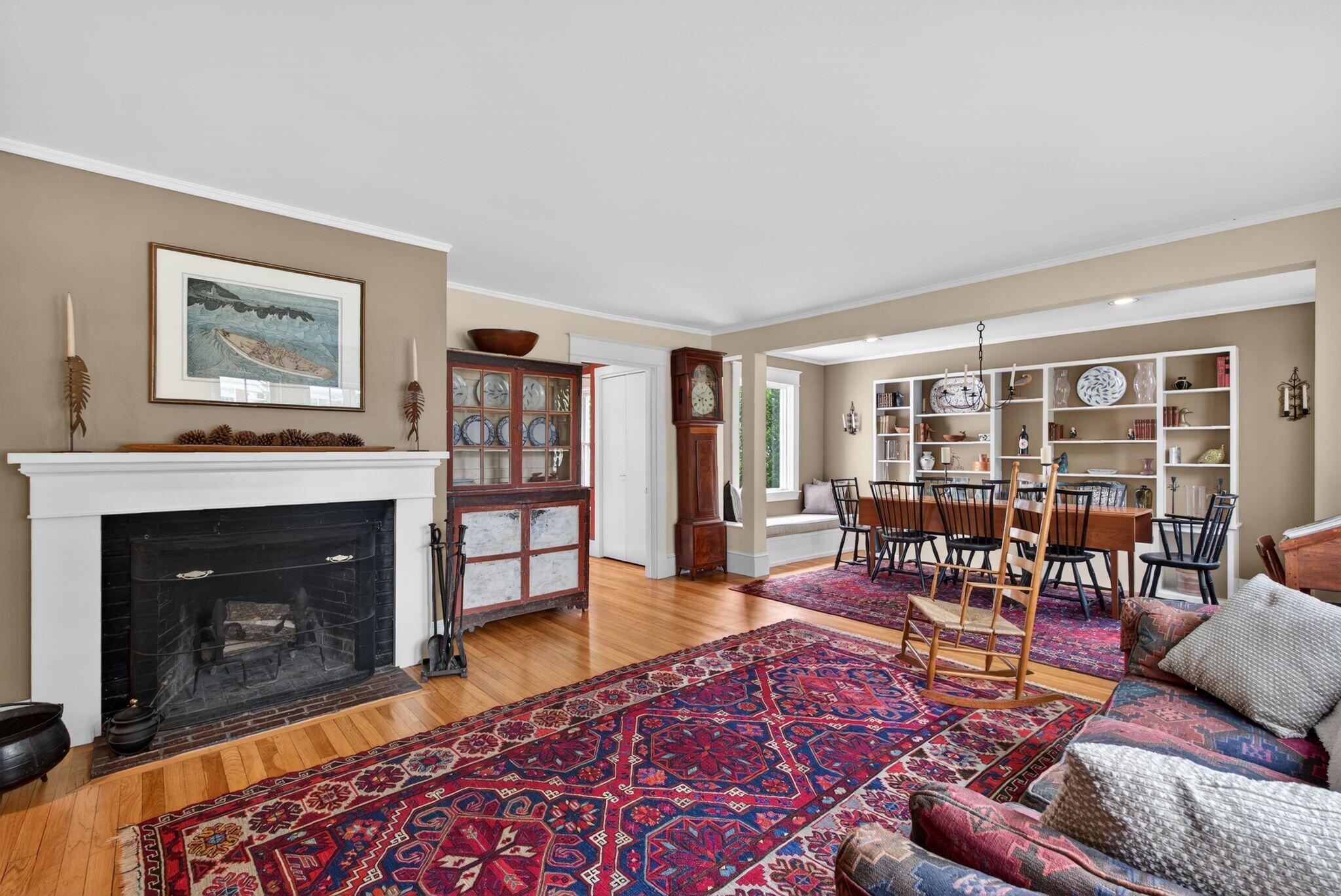20 Longfellow Avenue Brunswick ME 04011