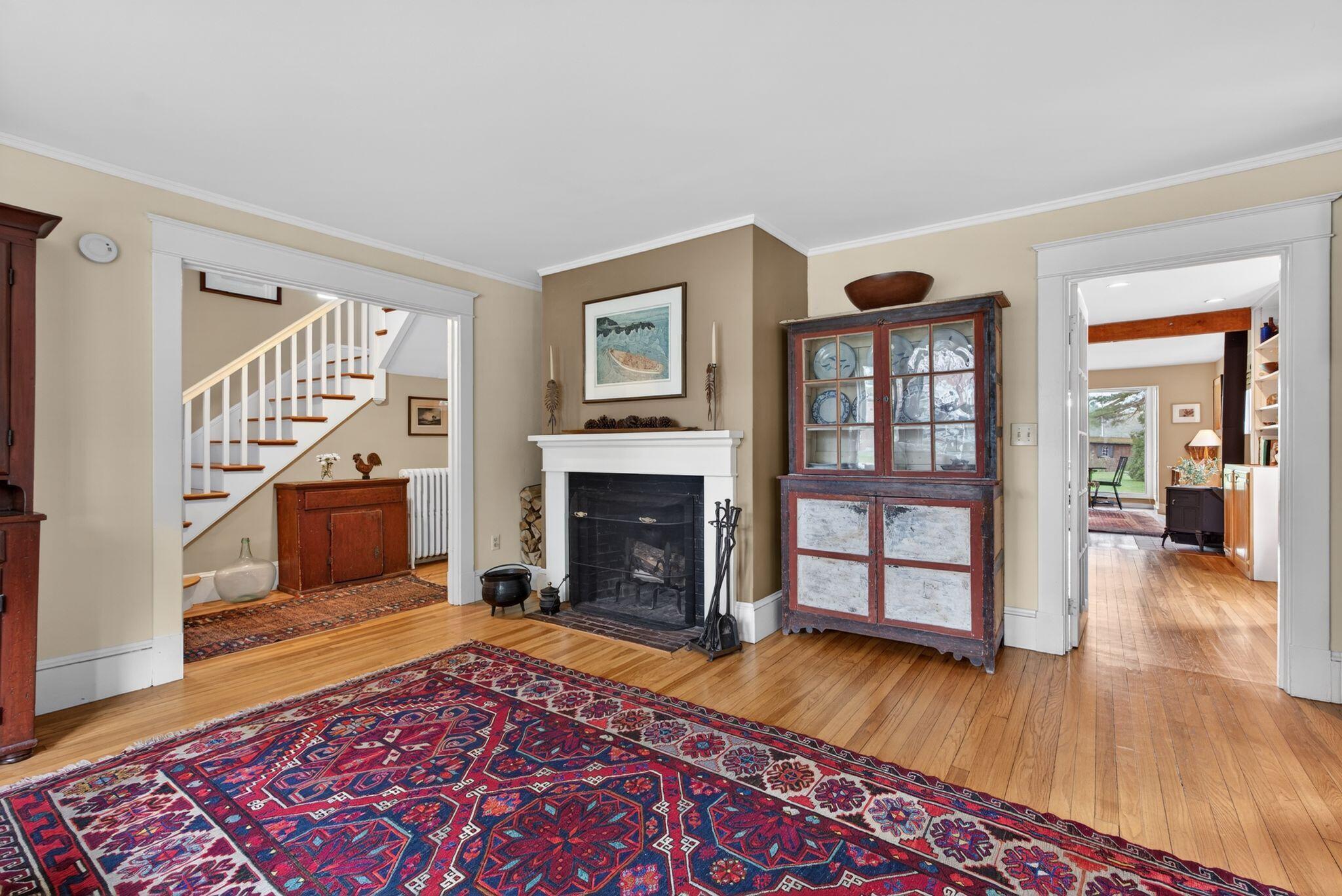 20 Longfellow Avenue Brunswick ME 04011