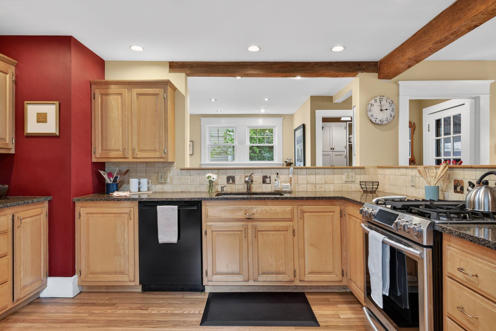20 Longfellow Avenue Brunswick ME 04011