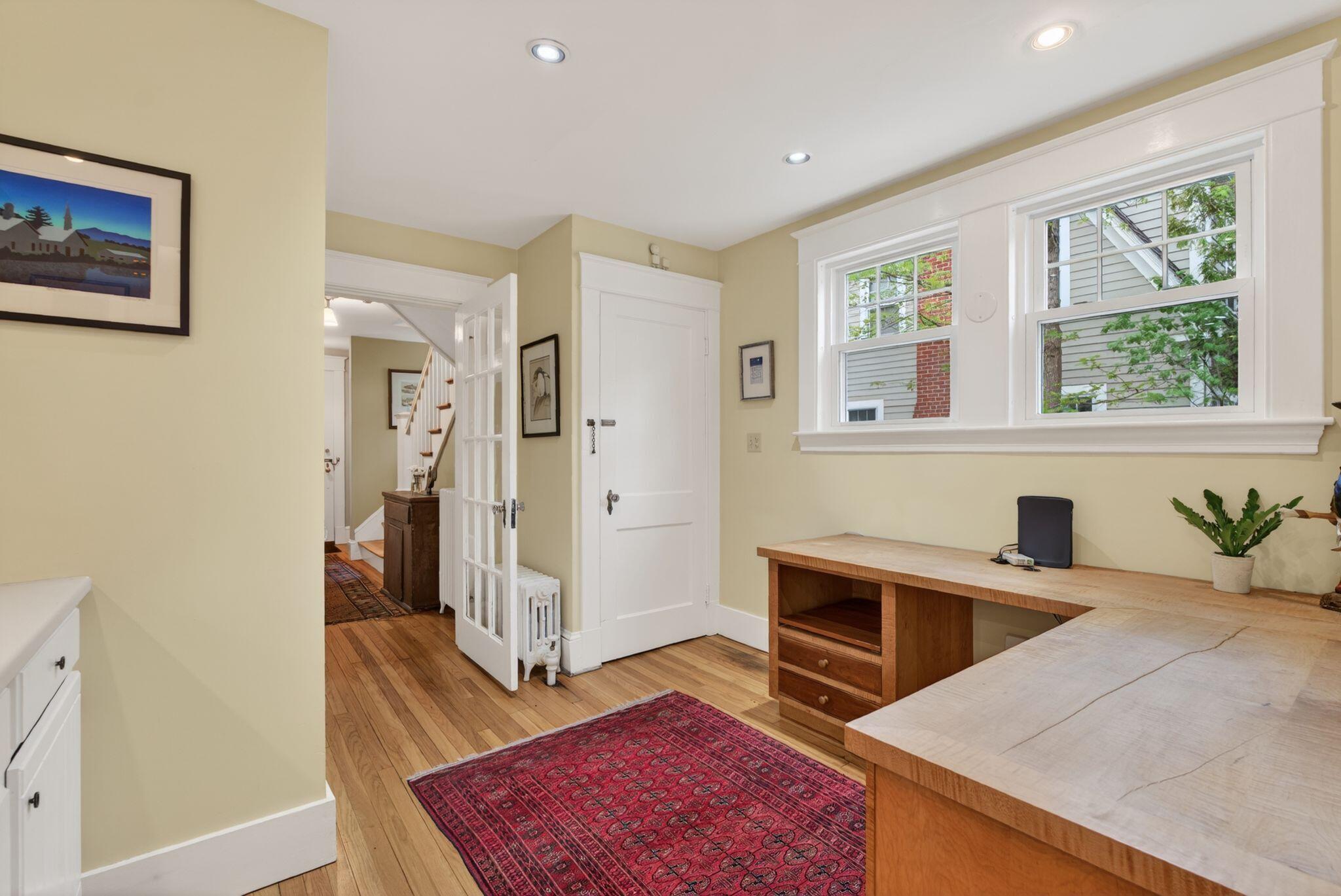 20 Longfellow Avenue Brunswick ME 04011