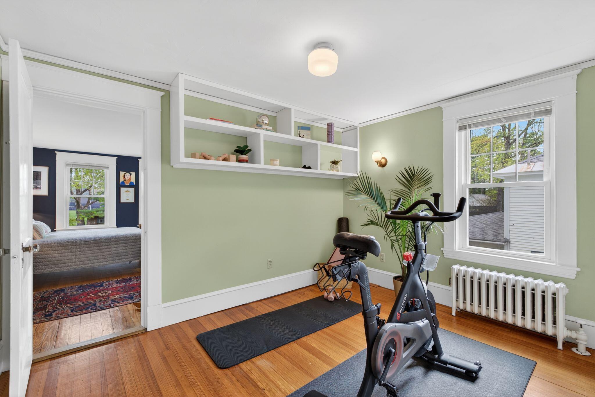 20 Longfellow Avenue Brunswick ME 04011