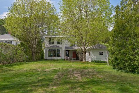 20 Longfellow Avenue Brunswick ME 04011