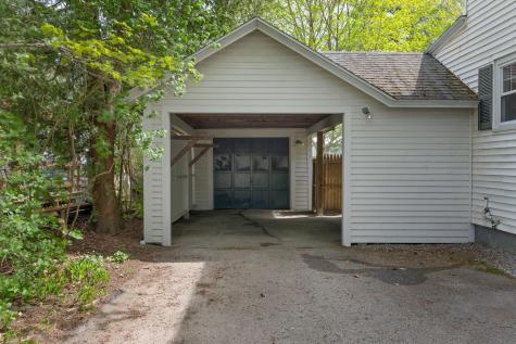20 Longfellow Avenue Brunswick ME 04011