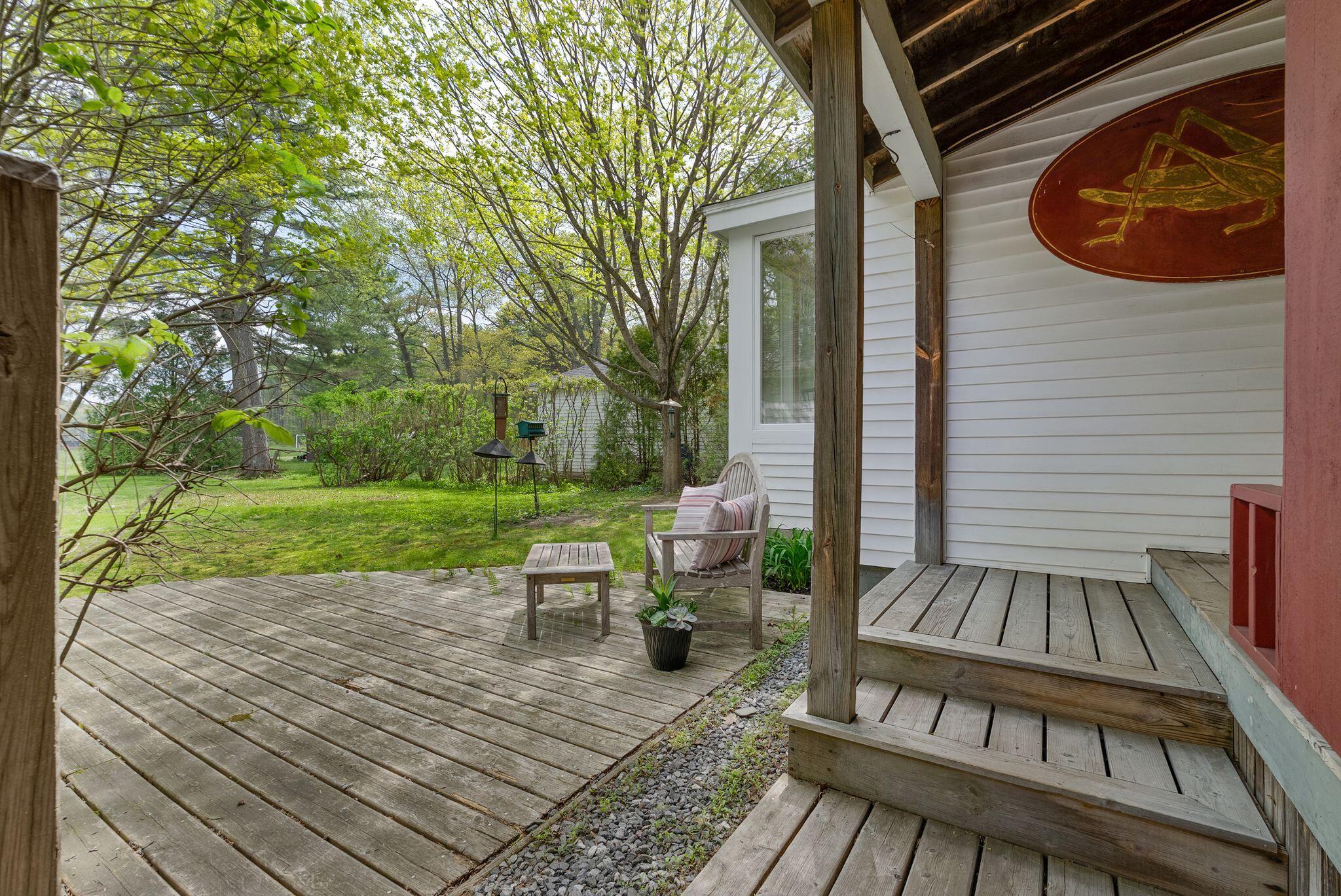 20 Longfellow Avenue Brunswick ME 04011