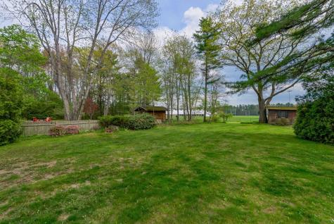 20 Longfellow Avenue Brunswick ME 04011