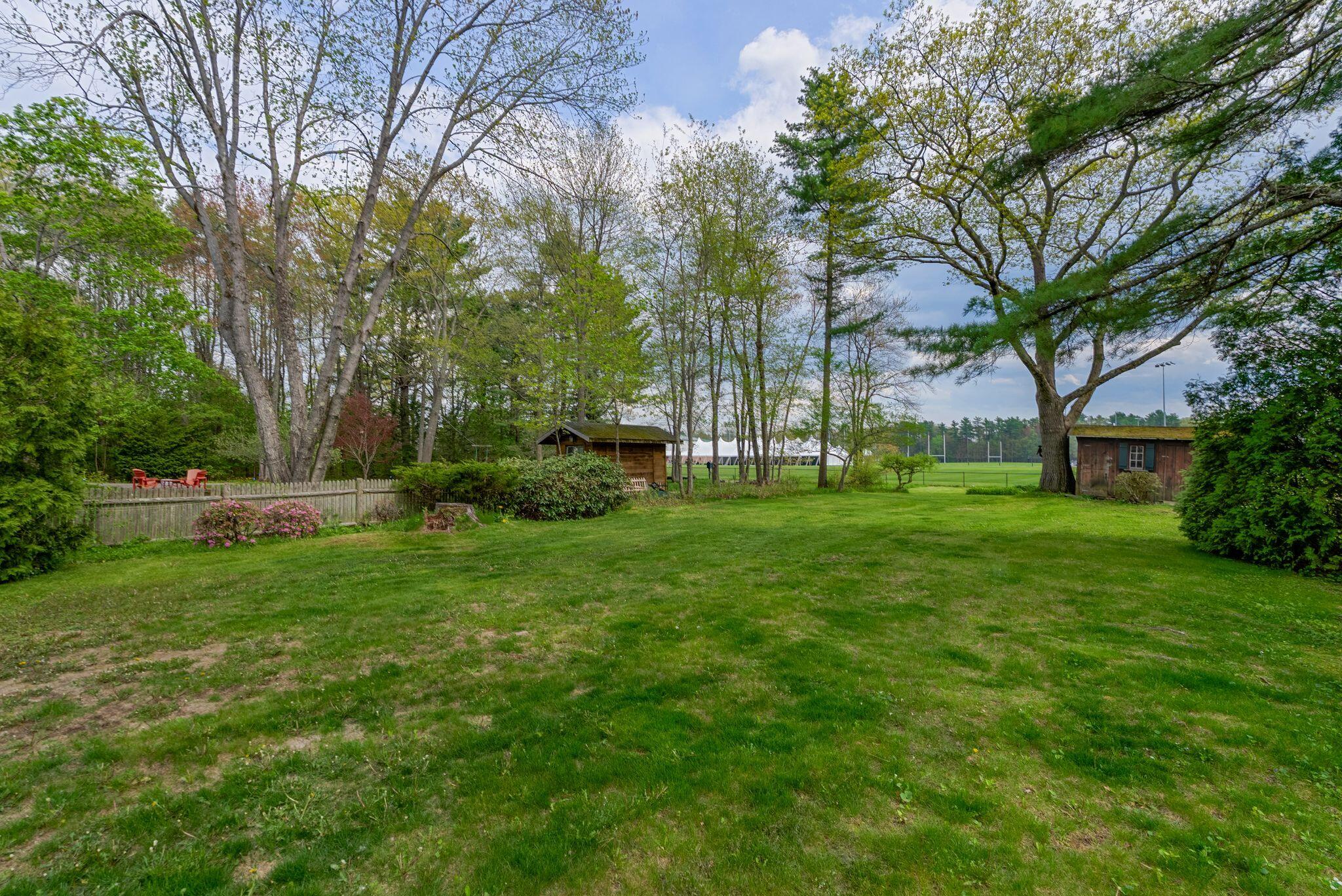 20 Longfellow Avenue Brunswick ME 04011