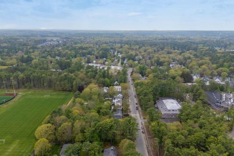 20 Longfellow Avenue Brunswick ME 04011