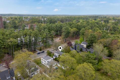 20 Longfellow Avenue Brunswick ME 04011