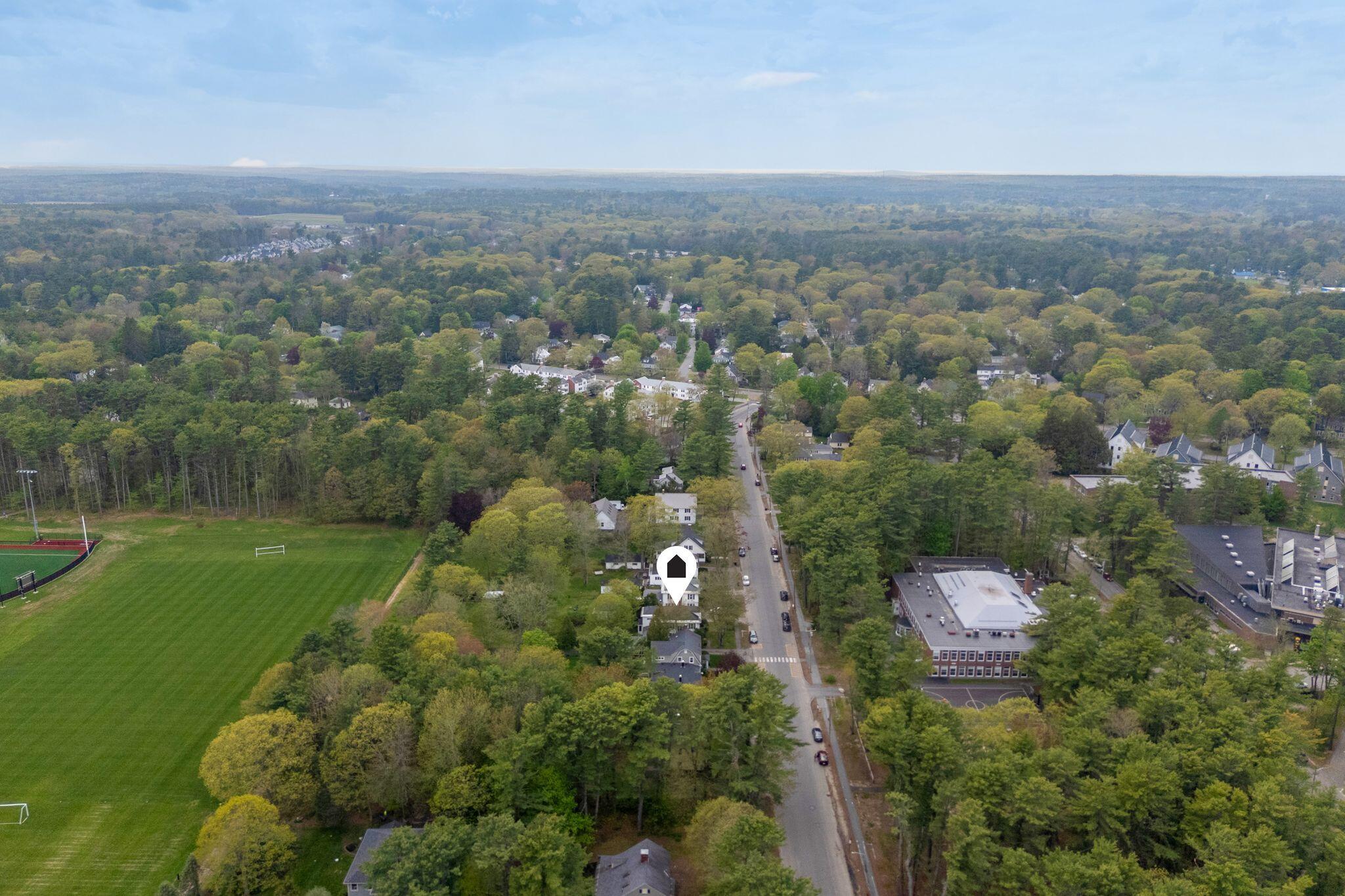 20 Longfellow Avenue Brunswick ME 04011