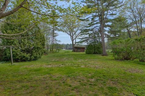 20 Longfellow Avenue Brunswick ME 04011