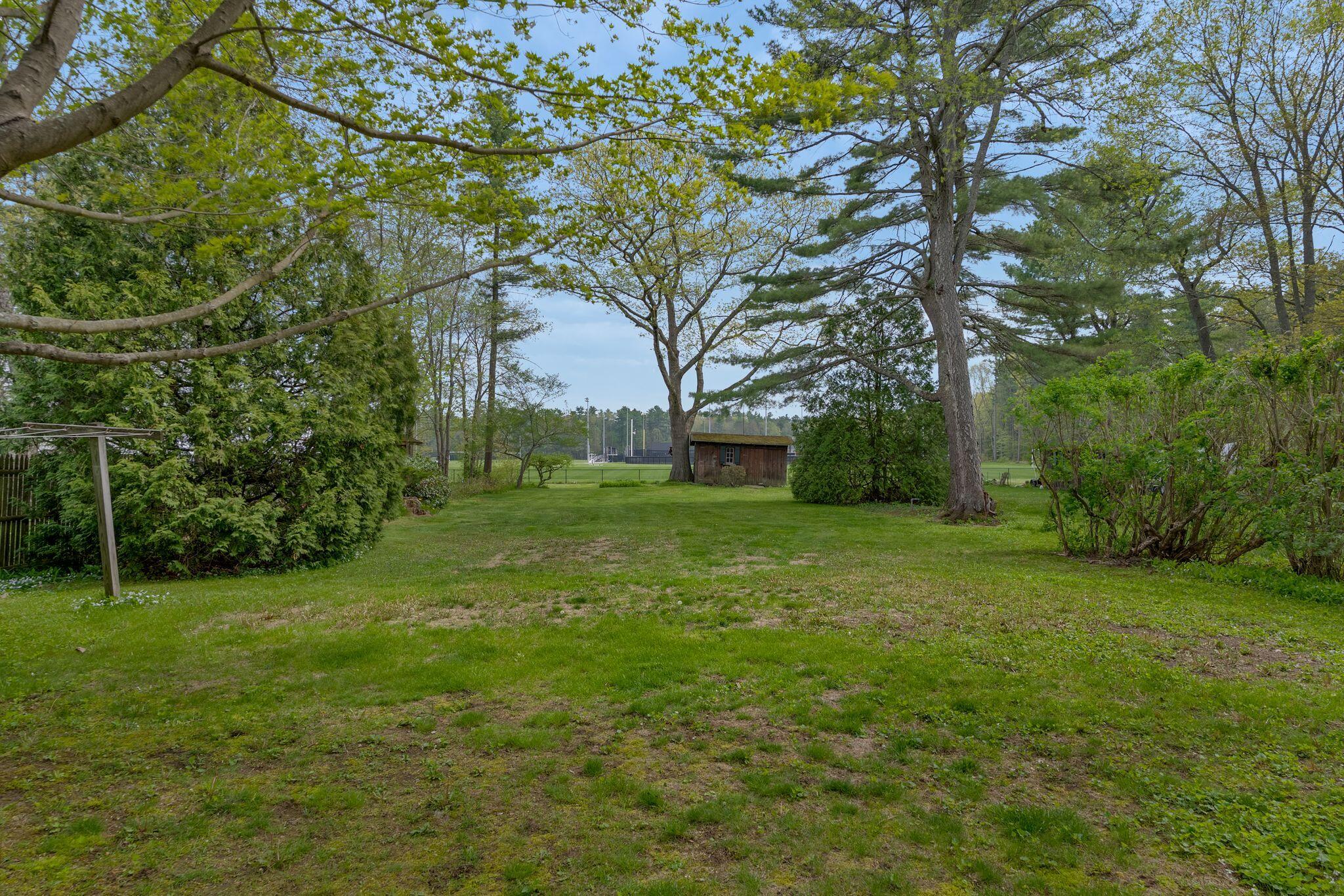 20 Longfellow Avenue Brunswick ME 04011