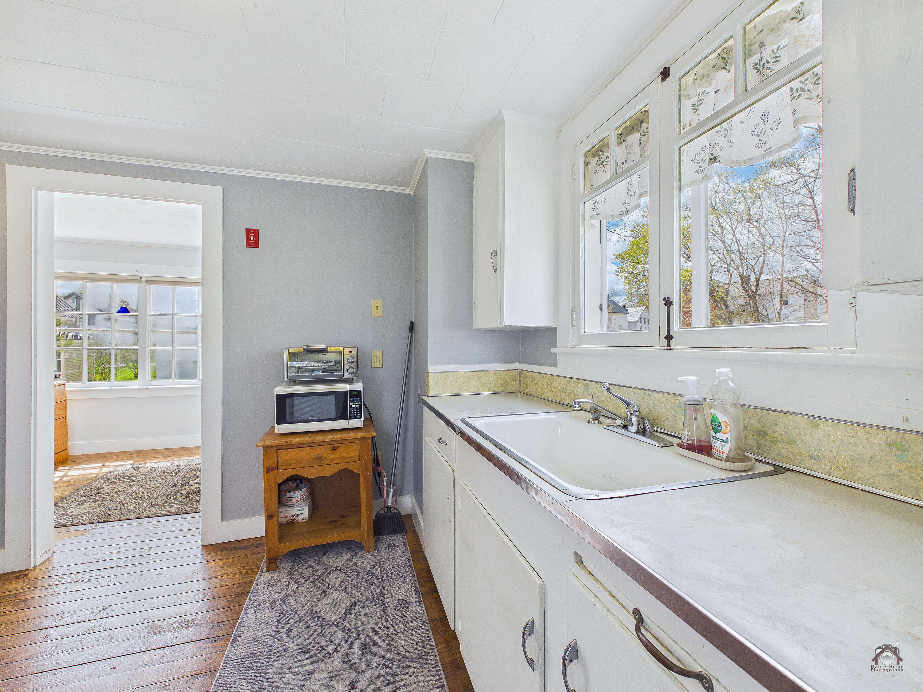 27 Water Street Orono ME 04473