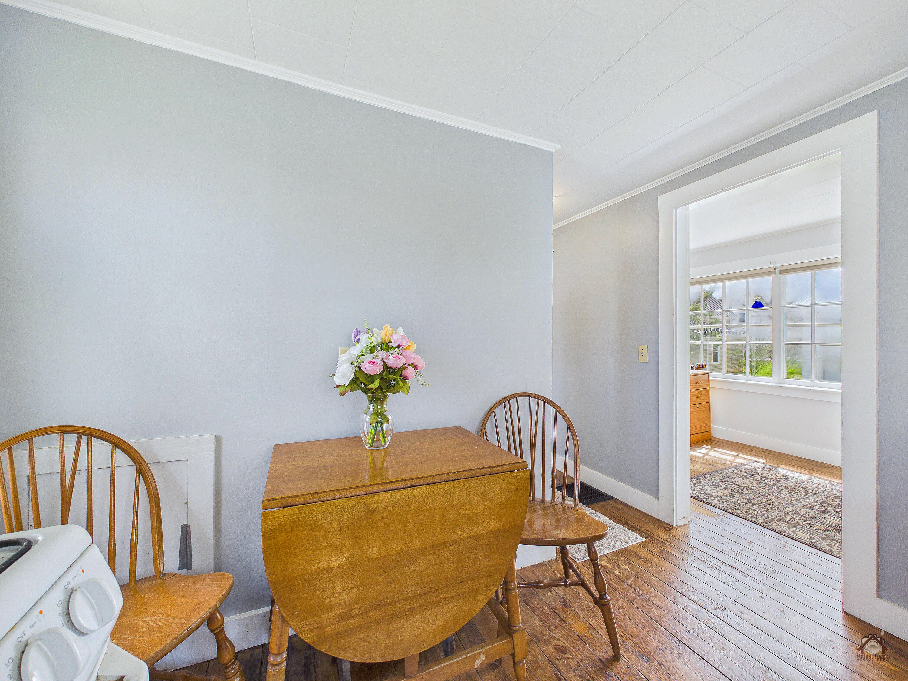 27 Water Street Orono ME 04473