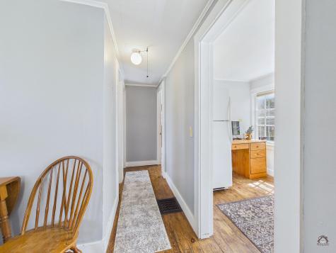 27 Water Street Orono ME 04473