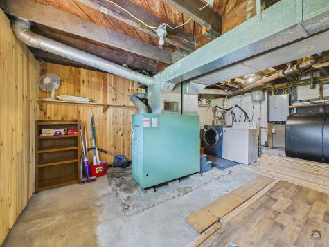 27 Water Street Orono ME 04473