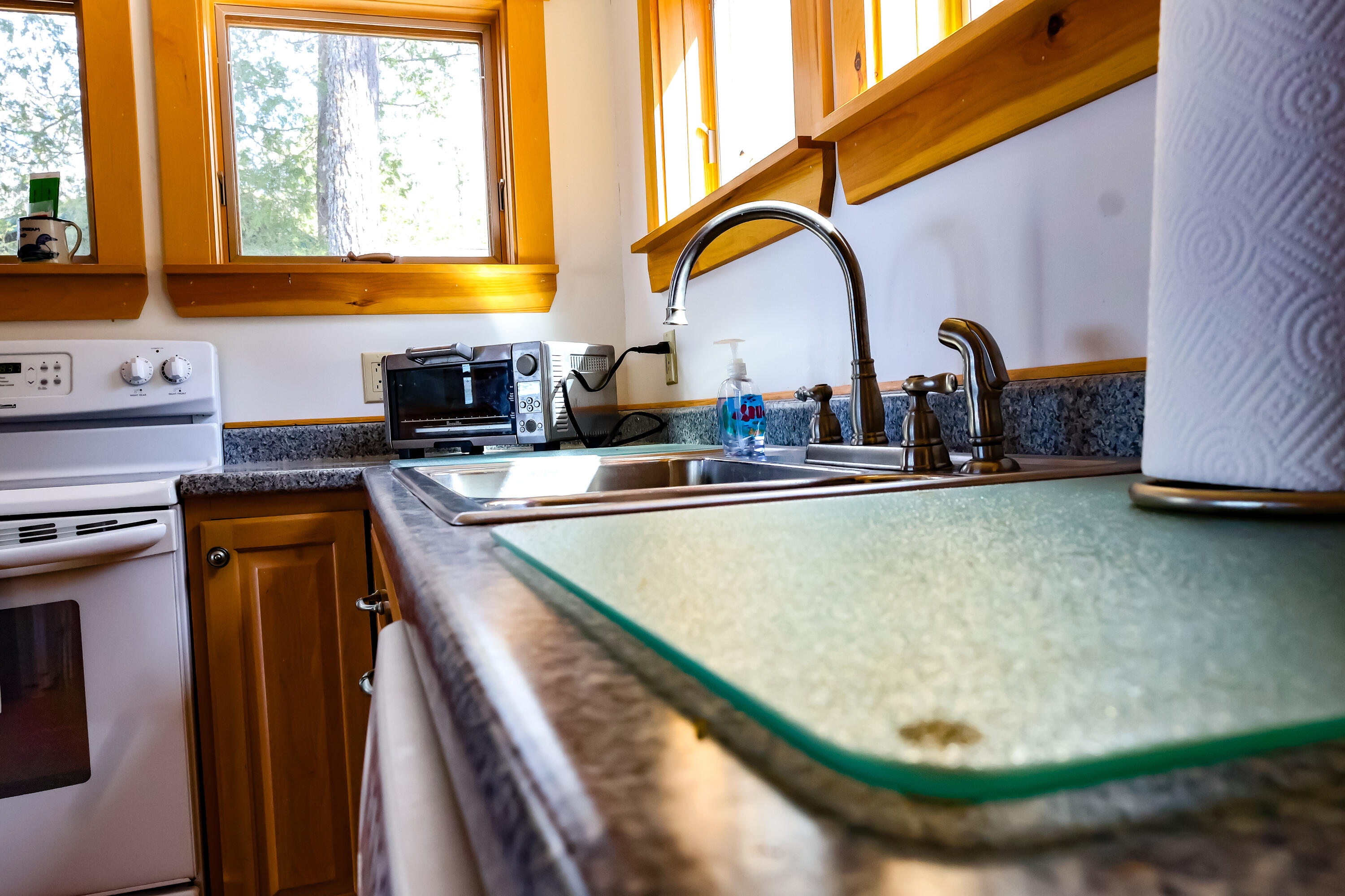 204 Cedar Rest Road Enfield ME 04493