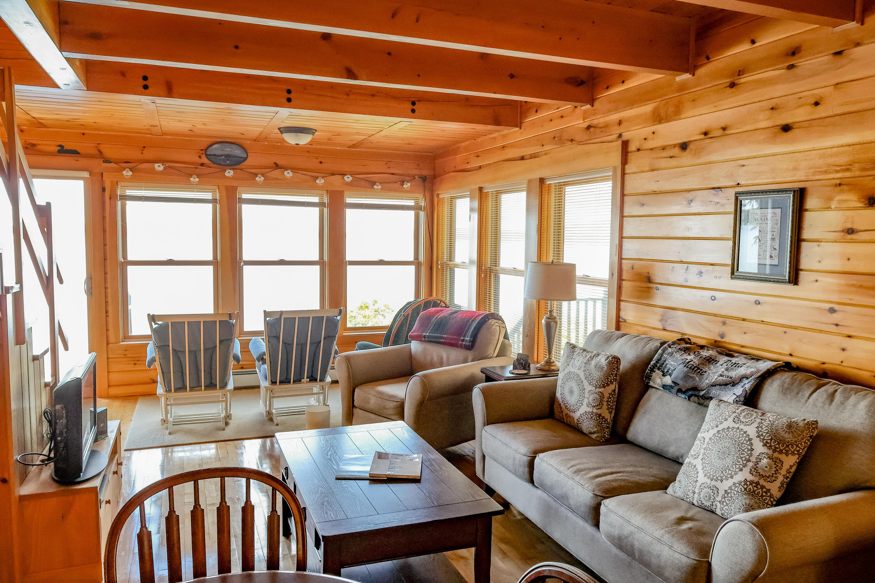 204 Cedar Rest Road Enfield ME 04493