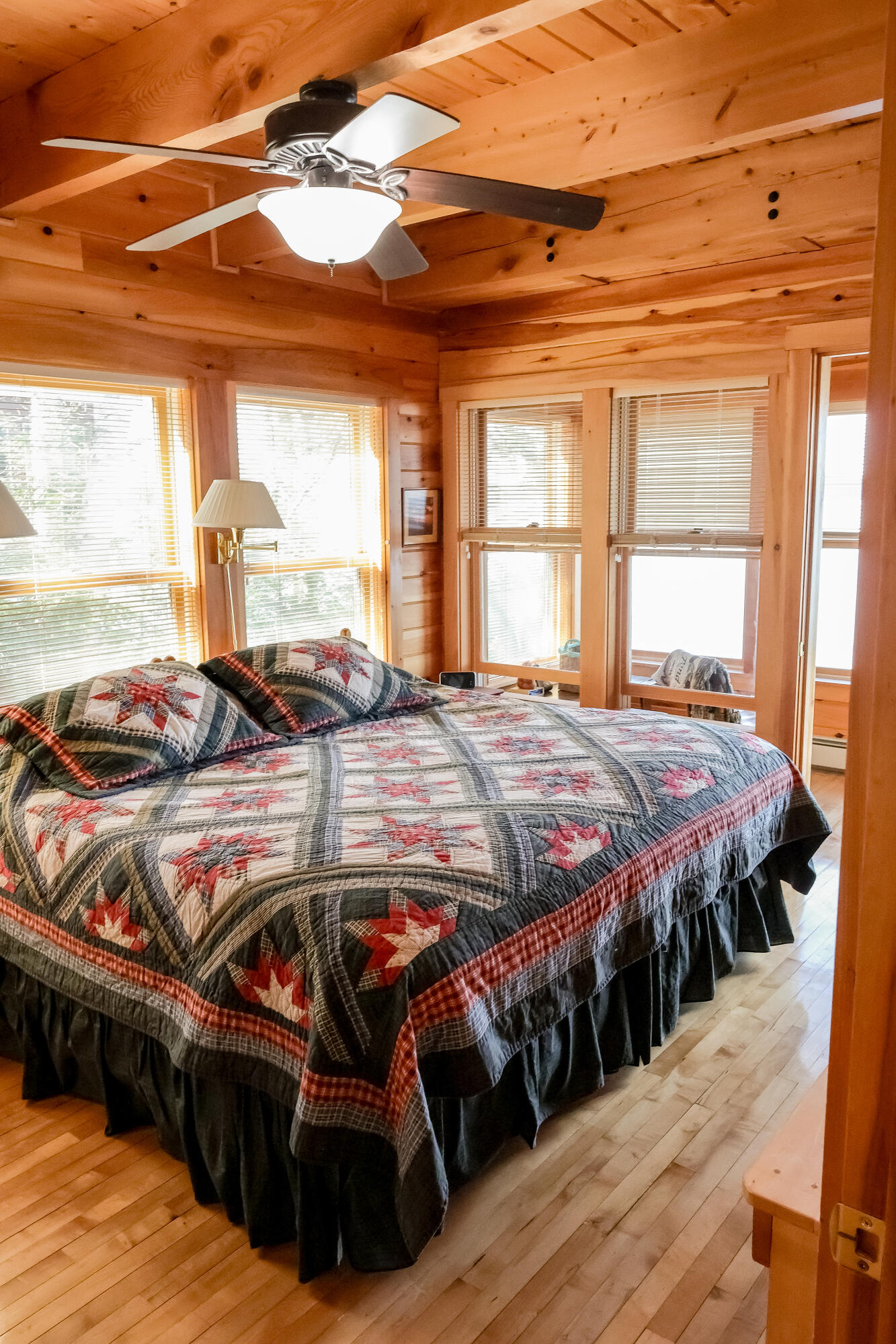 204 Cedar Rest Road Enfield ME 04493