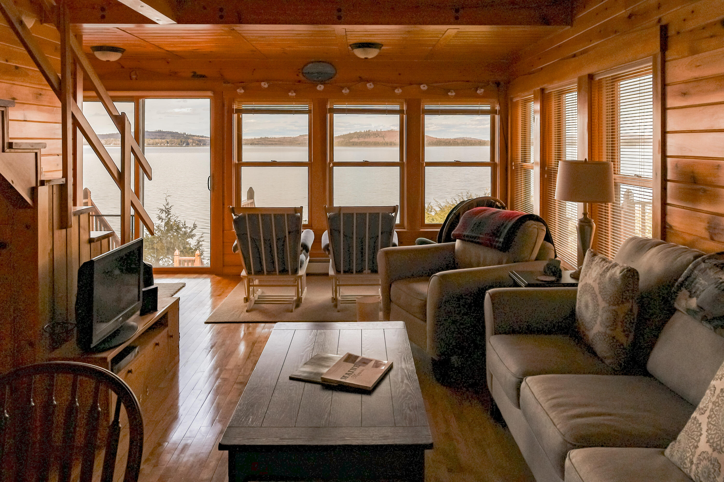 204 Cedar Rest Road Enfield ME 04493