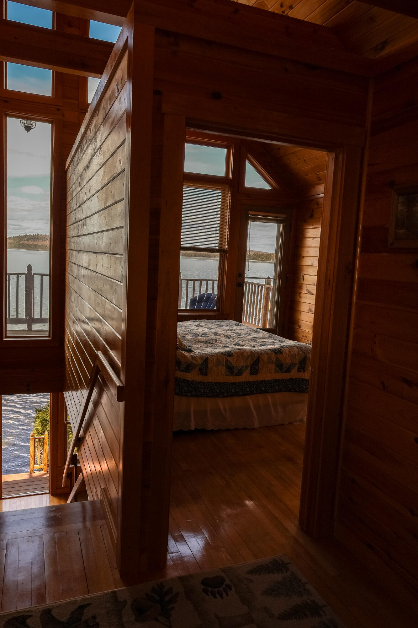 204 Cedar Rest Road Enfield ME 04493