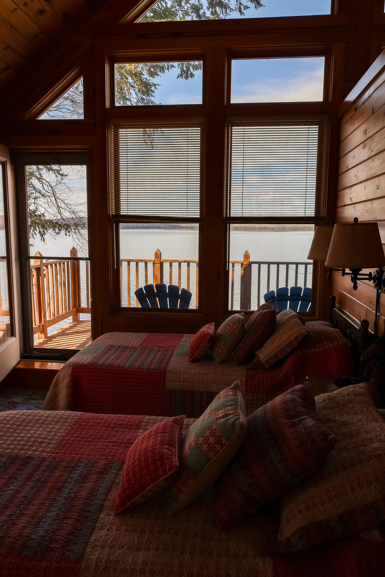 204 Cedar Rest Road Enfield ME 04493