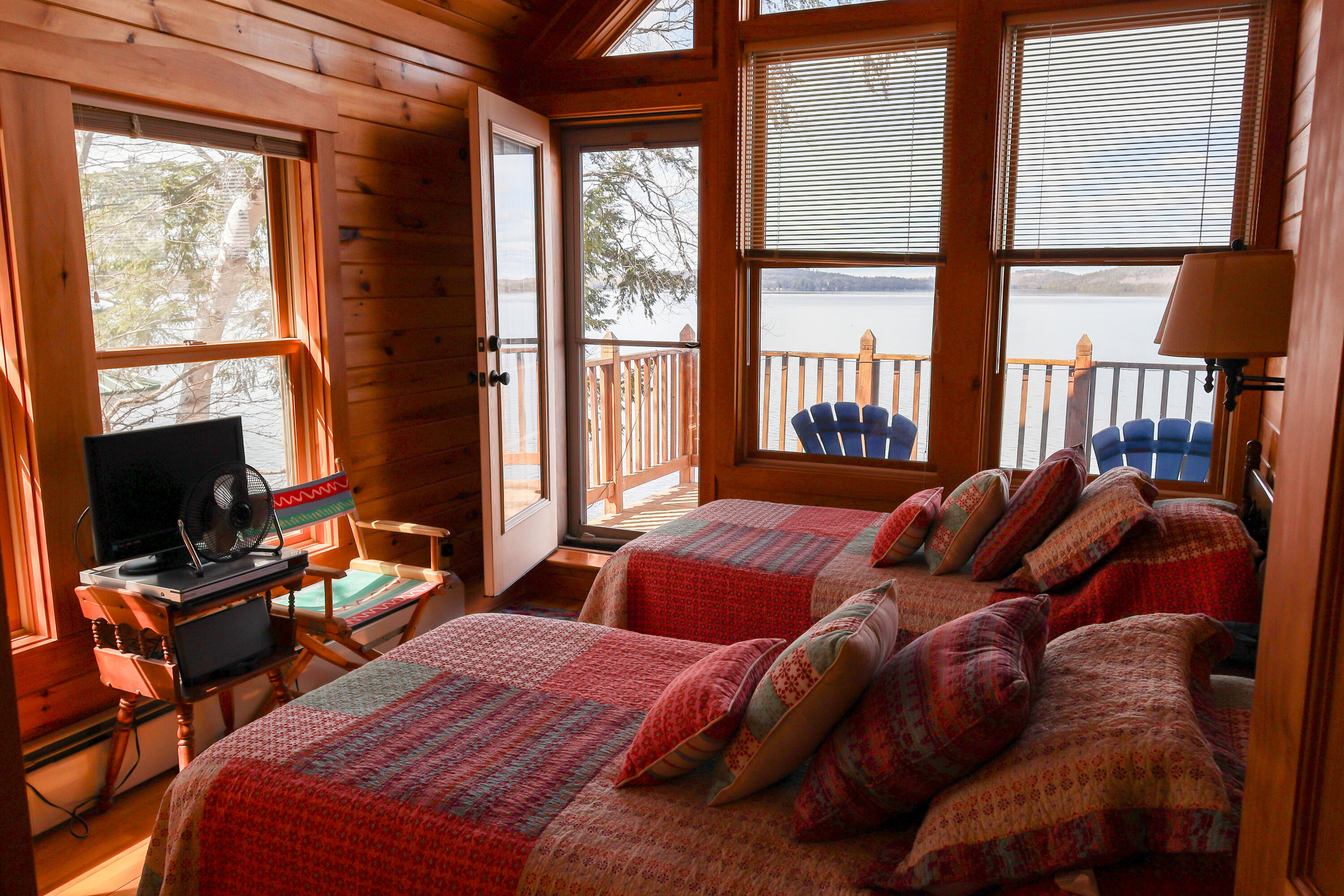 204 Cedar Rest Road Enfield ME 04493