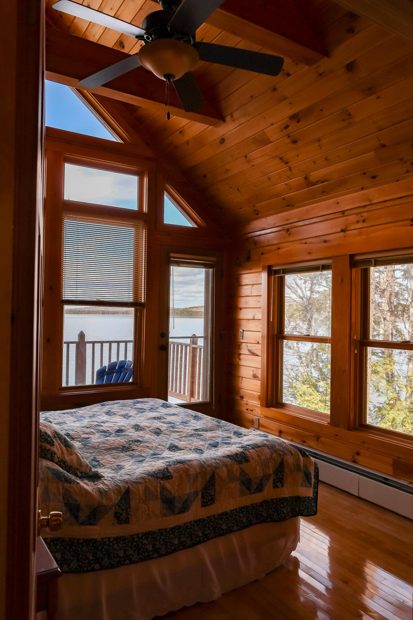 204 Cedar Rest Road Enfield ME 04493