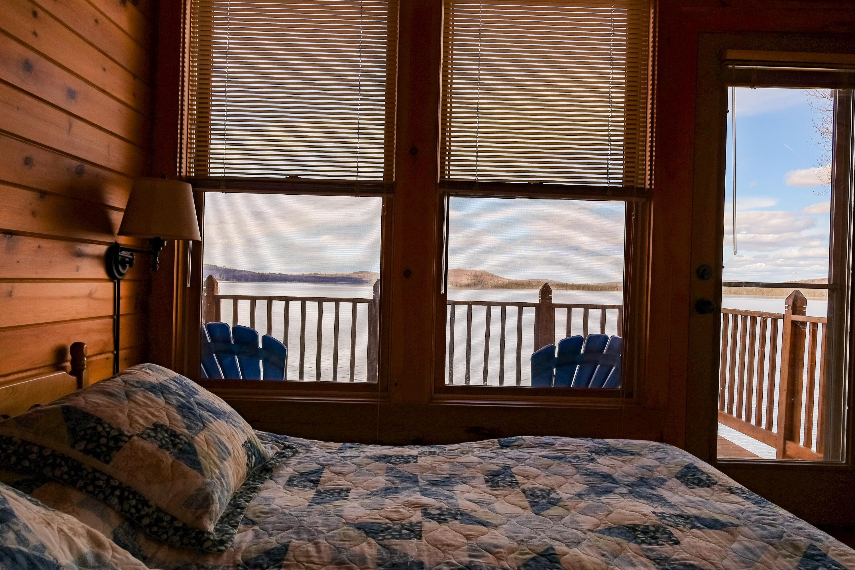 204 Cedar Rest Road Enfield ME 04493