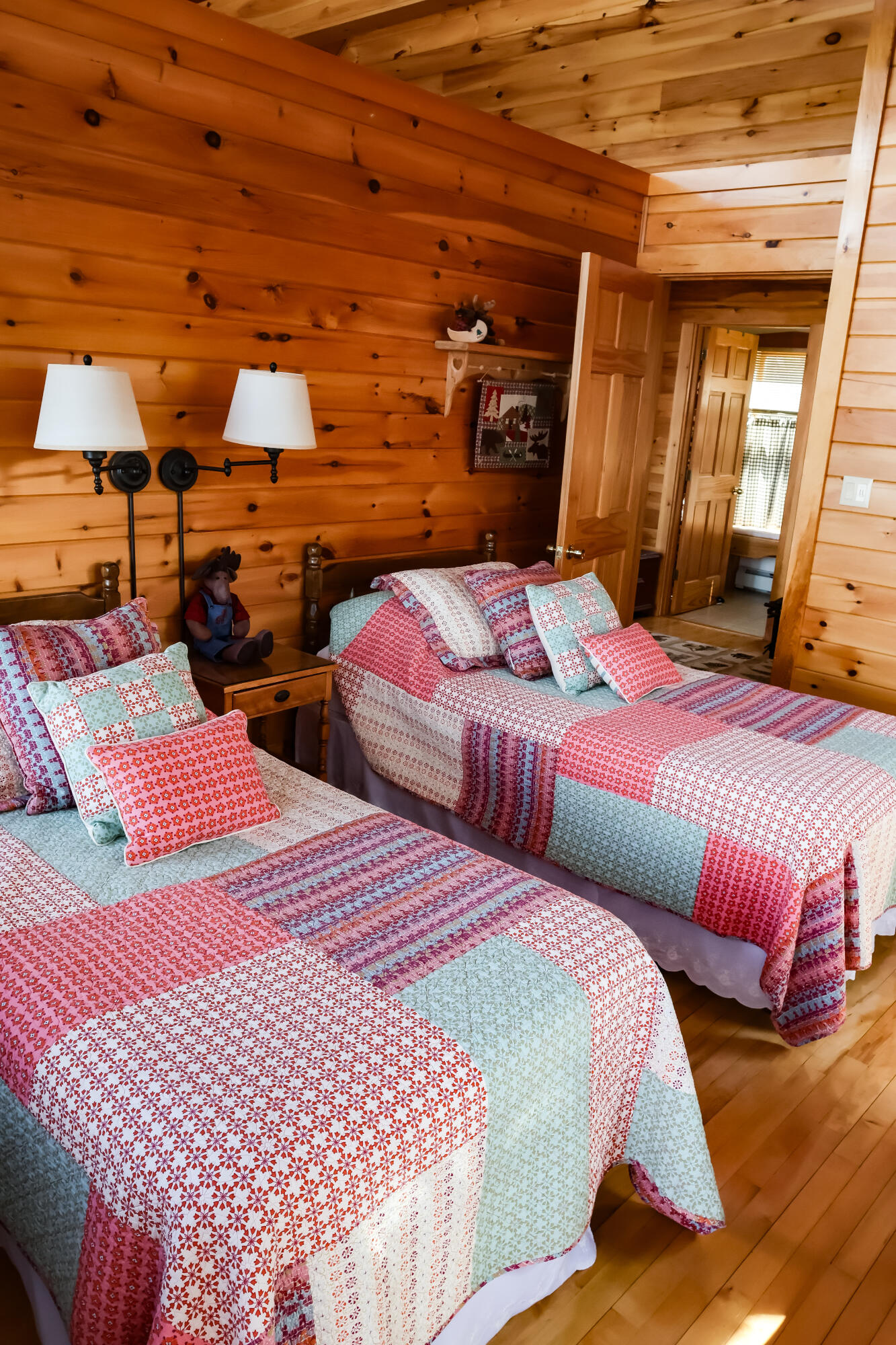 204 Cedar Rest Road Enfield ME 04493