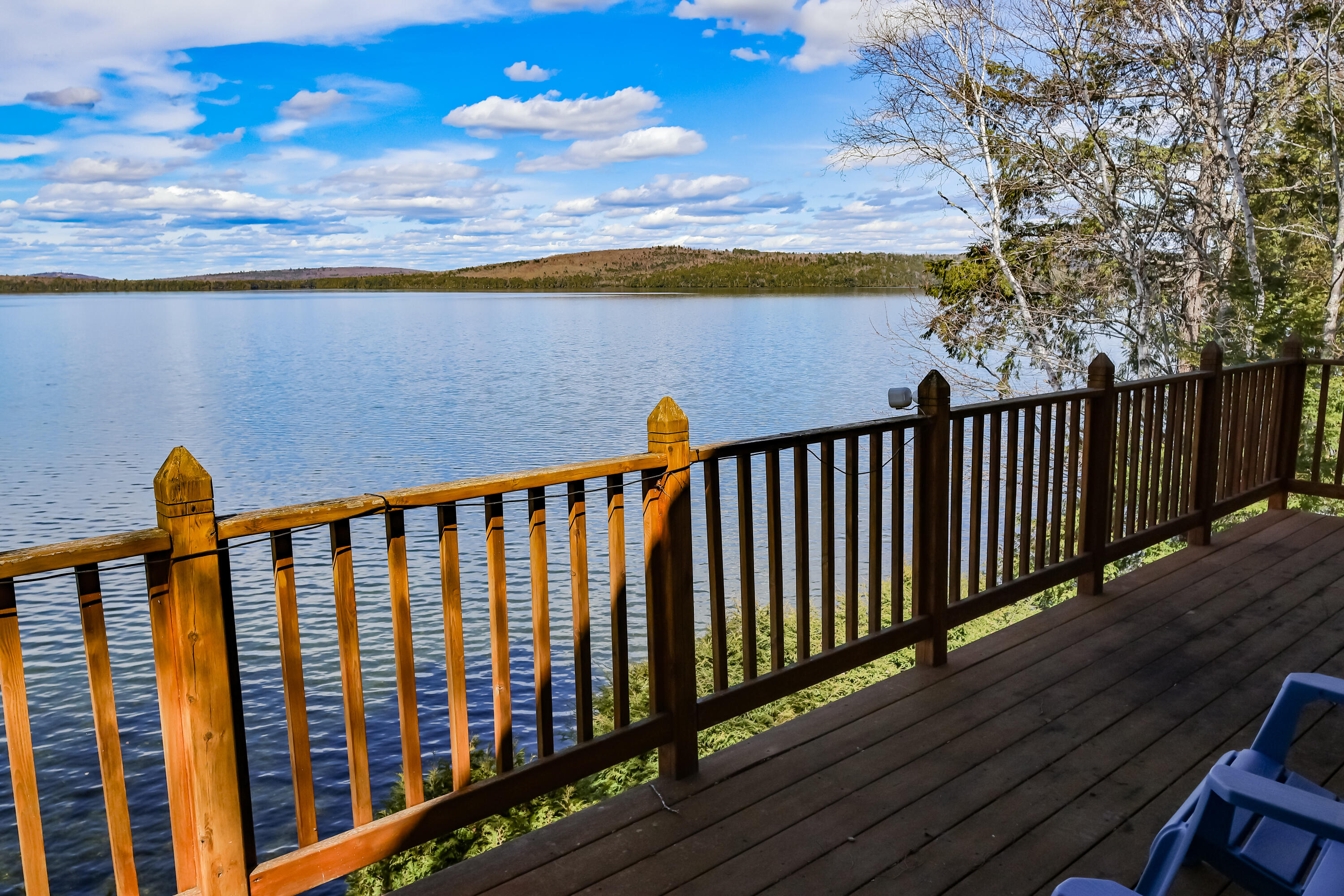 204 Cedar Rest Road Enfield ME 04493