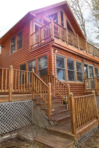 204 Cedar Rest Road Enfield ME 04493