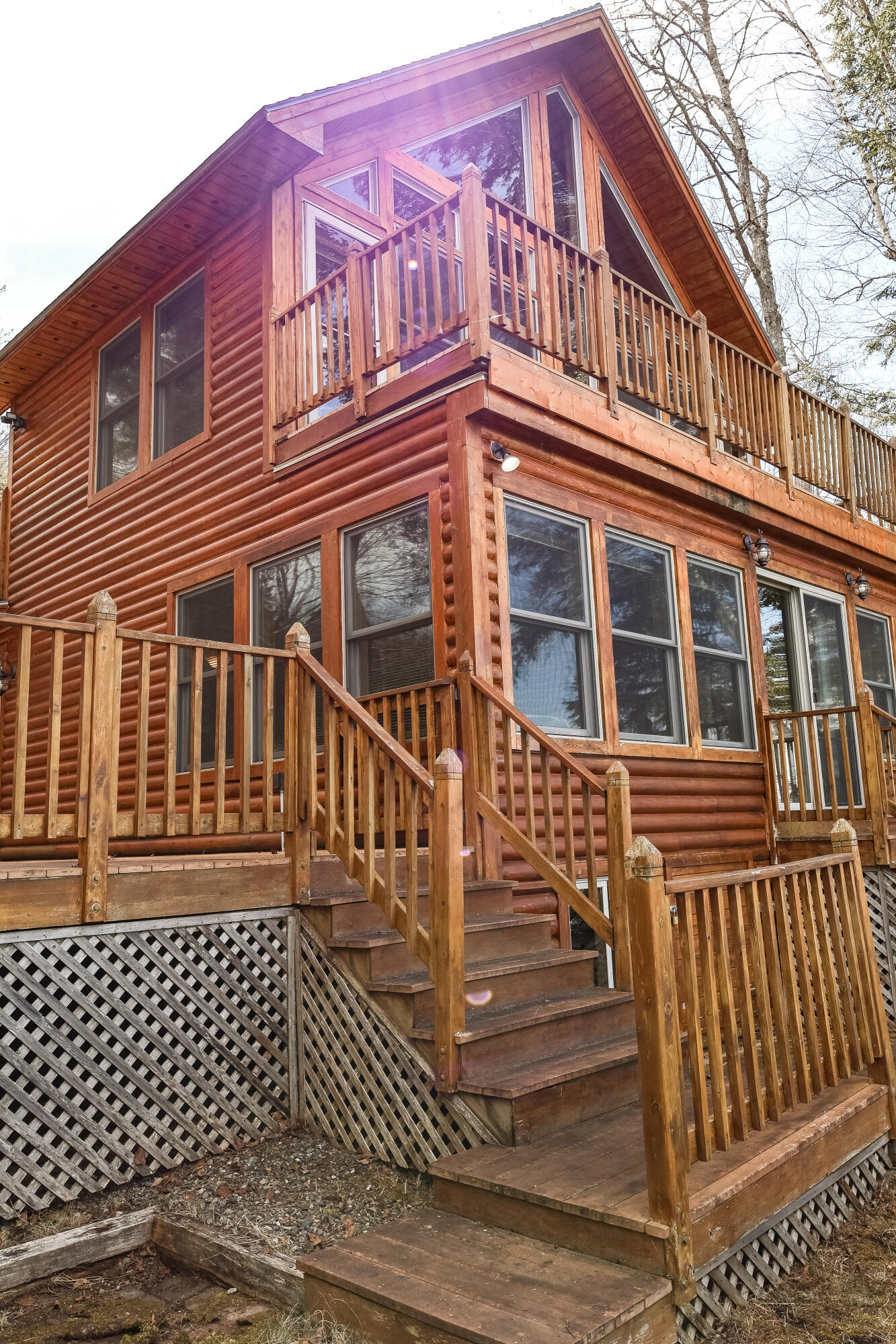 204 Cedar Rest Road Enfield ME 04493