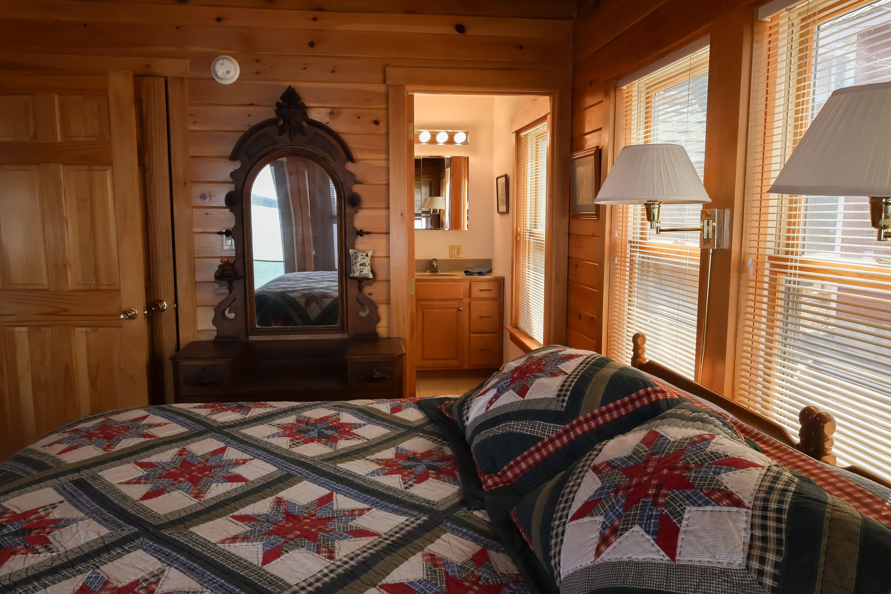 204 Cedar Rest Road Enfield ME 04493