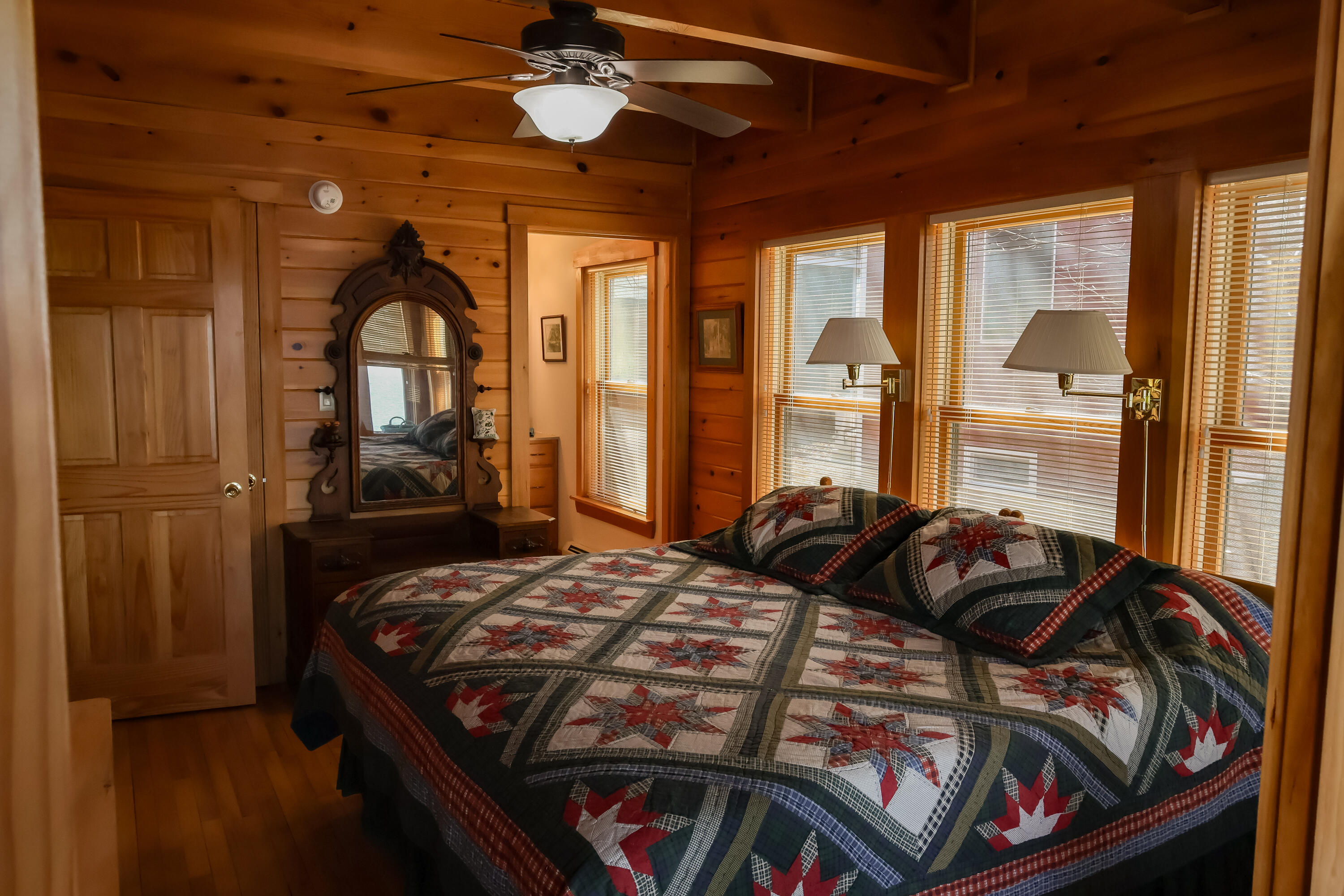 204 Cedar Rest Road Enfield ME 04493