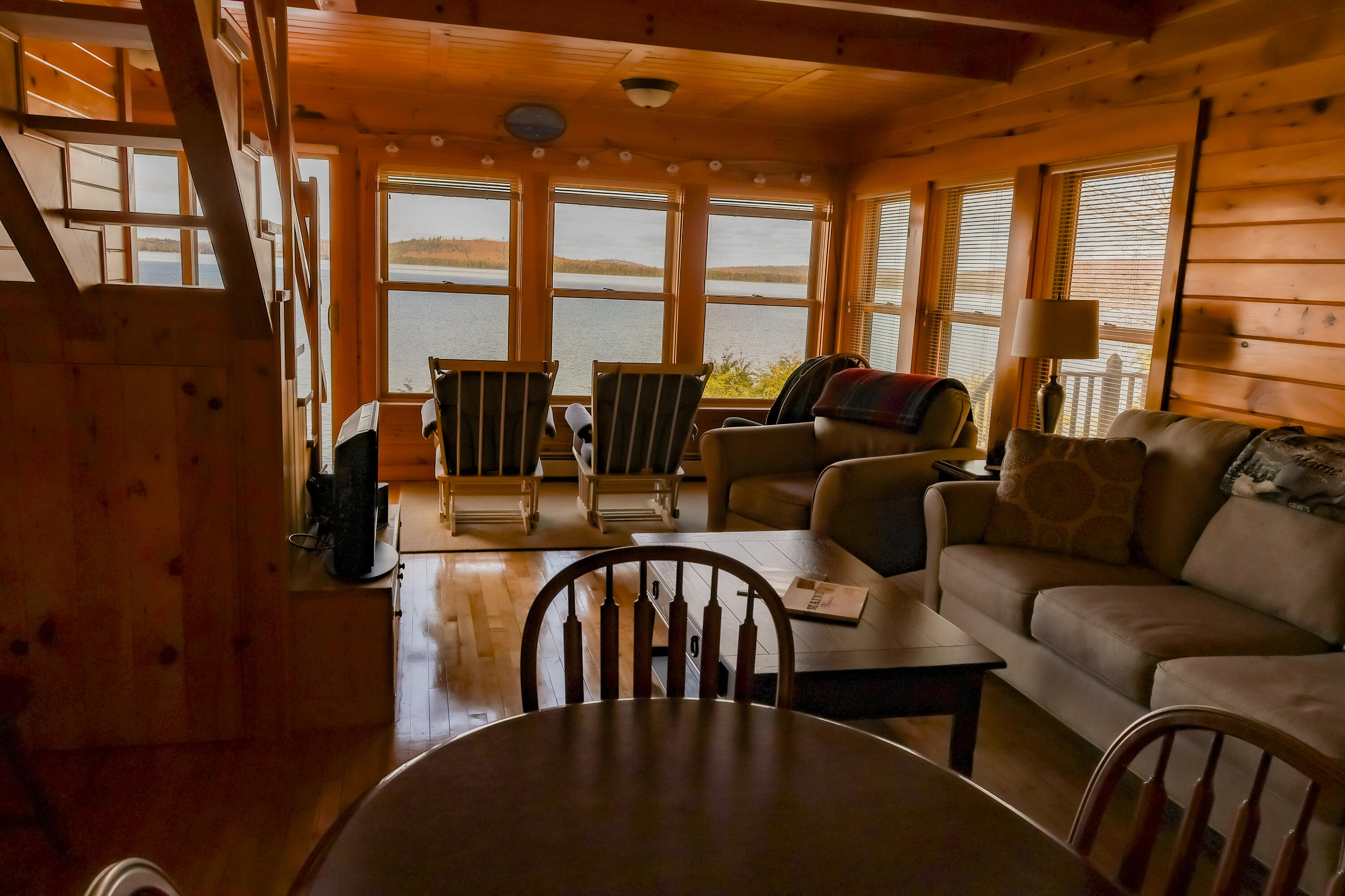 204 Cedar Rest Road Enfield ME 04493