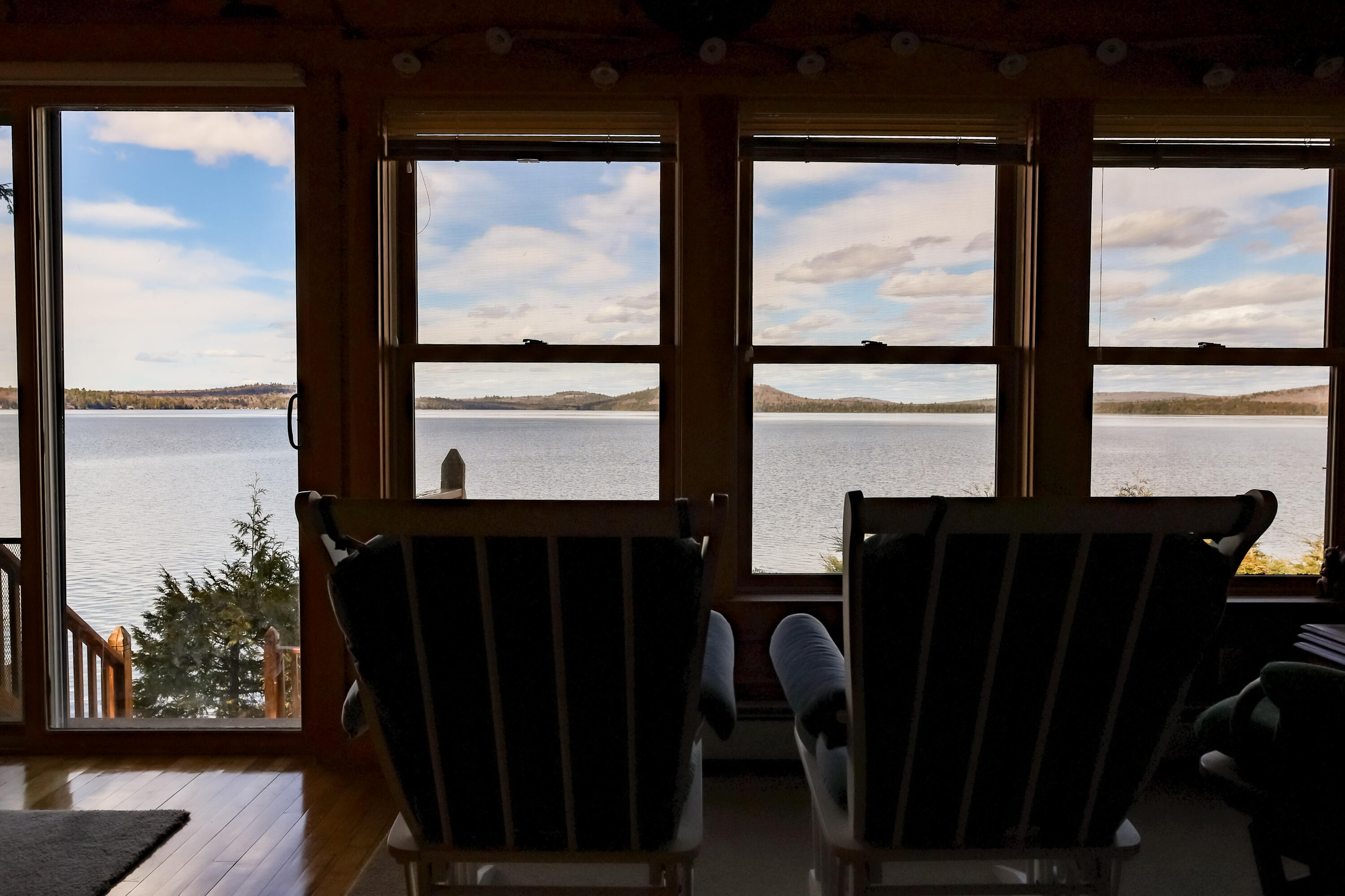 204 Cedar Rest Road Enfield ME 04493