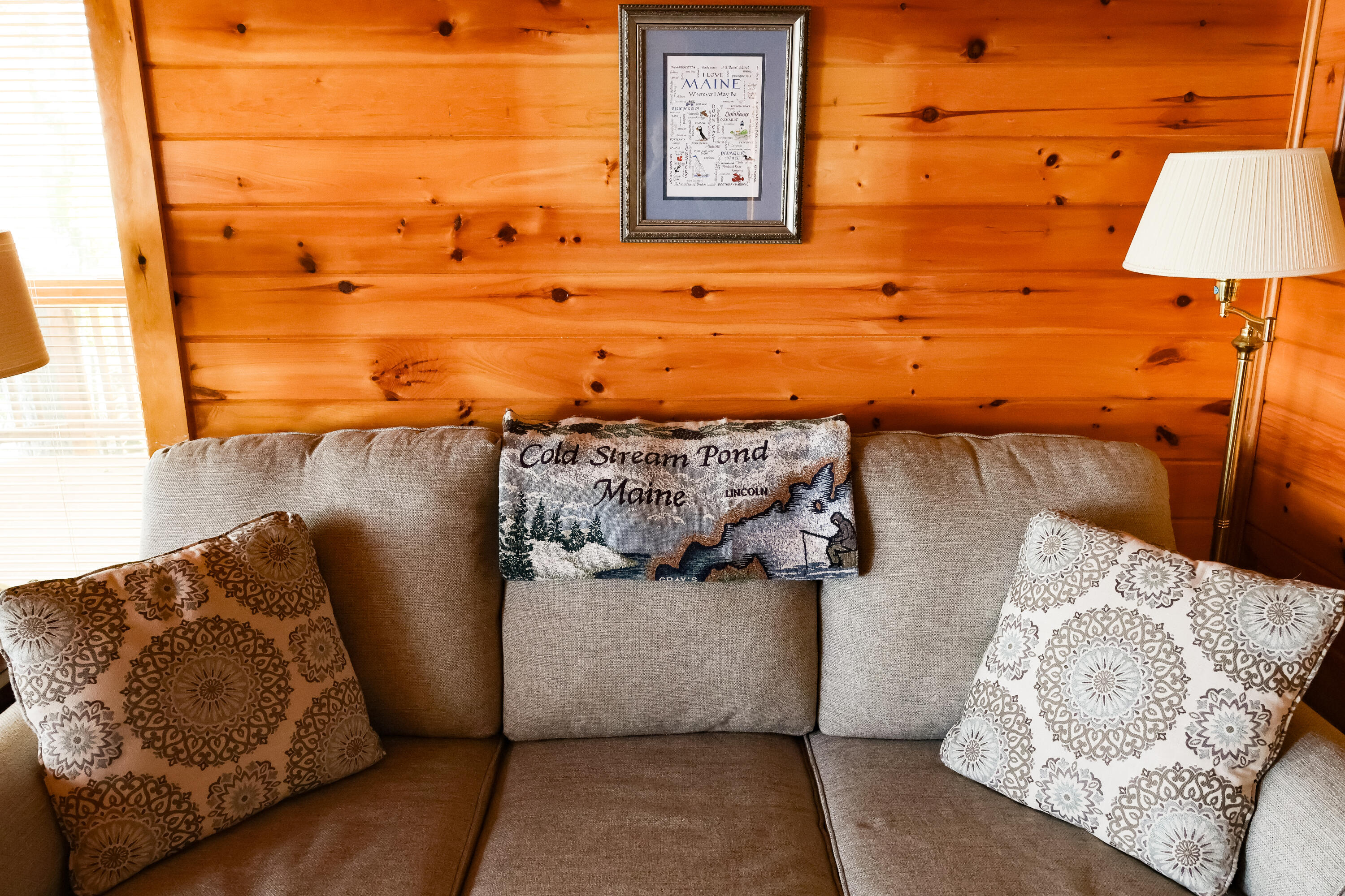 204 Cedar Rest Road Enfield ME 04493