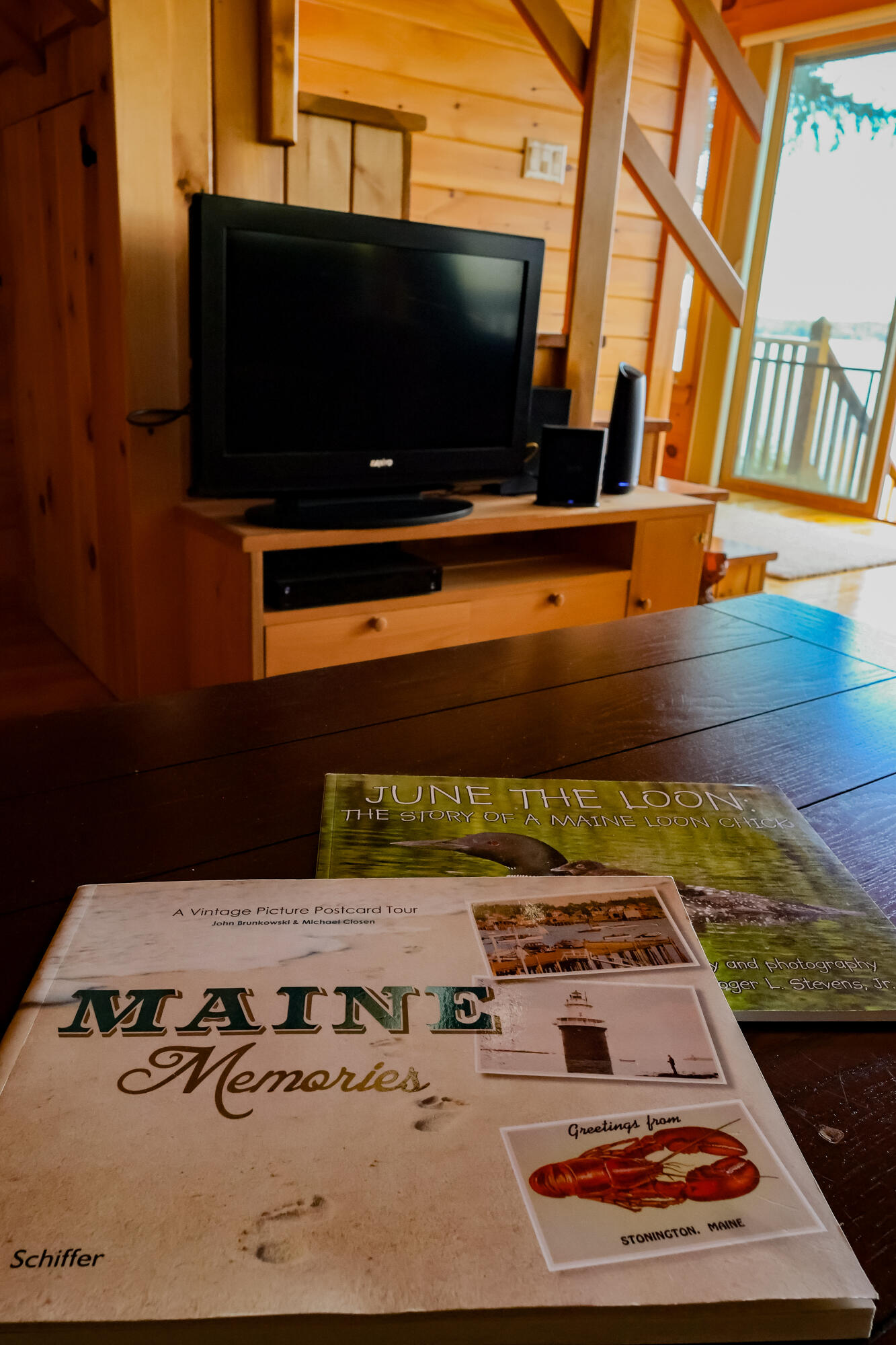 204 Cedar Rest Road Enfield ME 04493