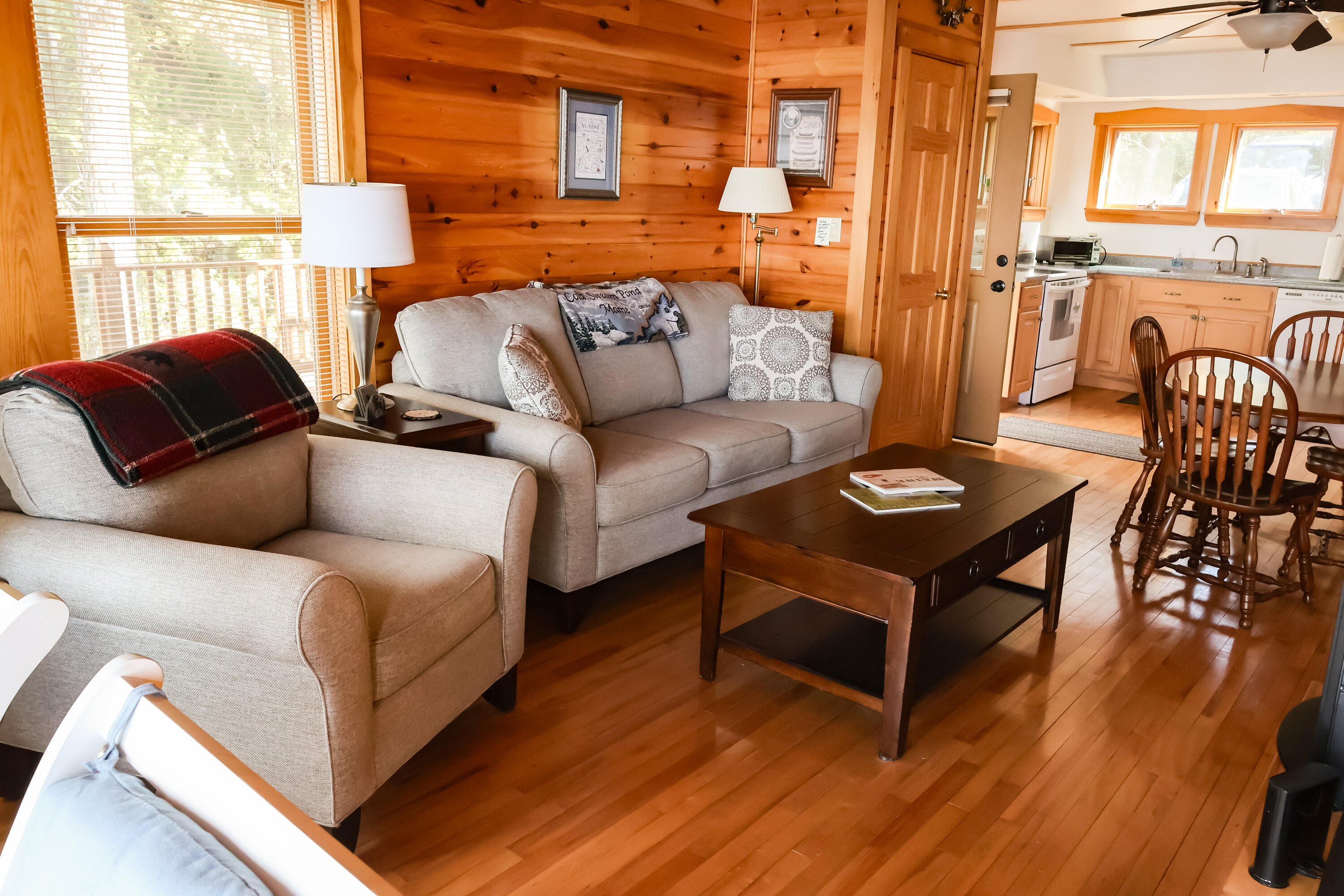 204 Cedar Rest Road Enfield ME 04493