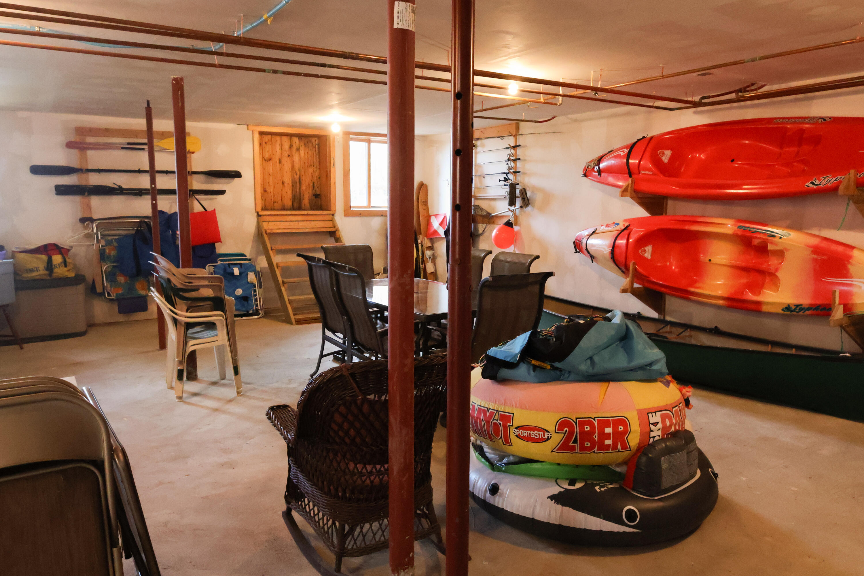 204 Cedar Rest Road Enfield ME 04493