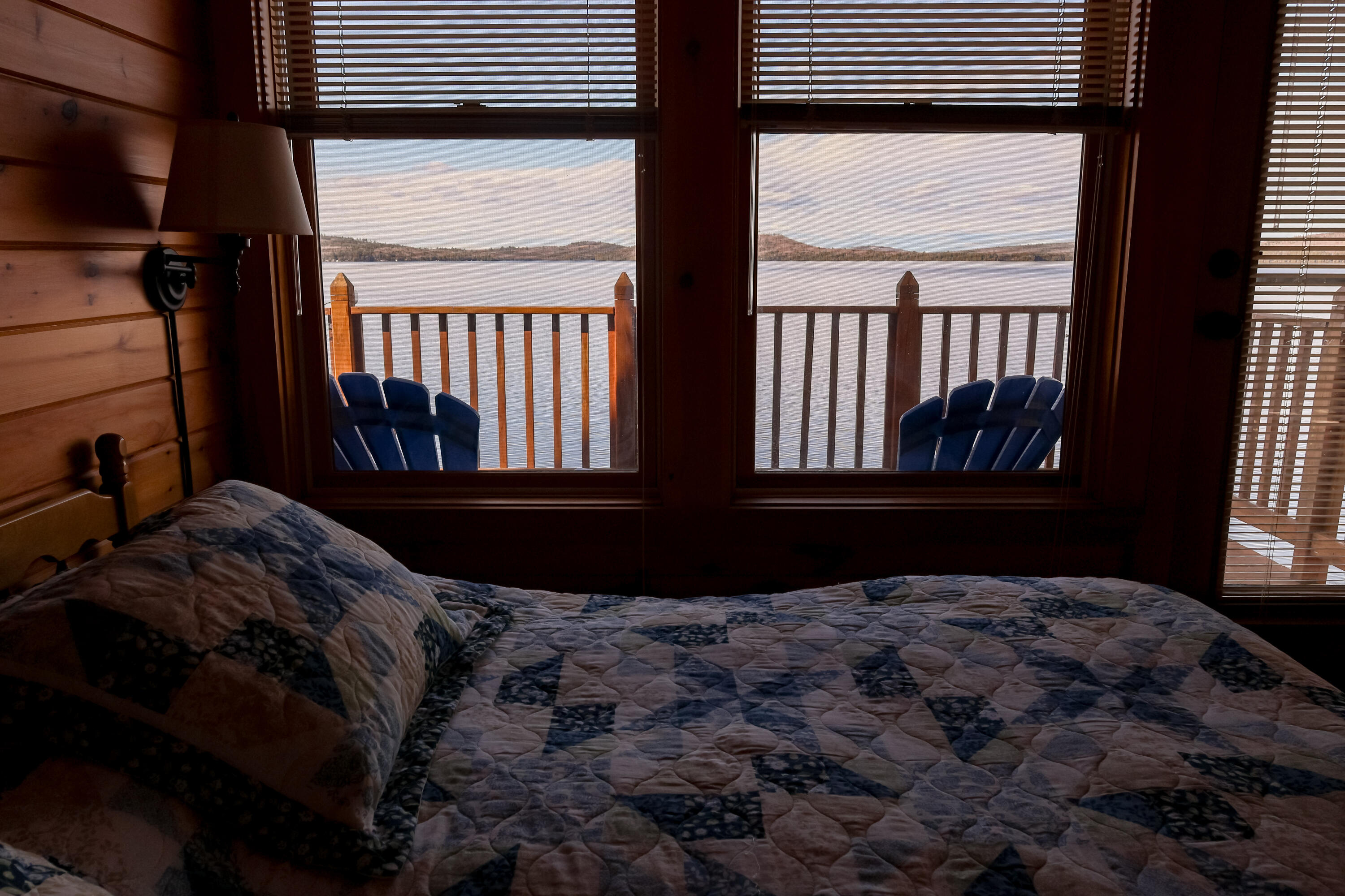 204 Cedar Rest Road Enfield ME 04493