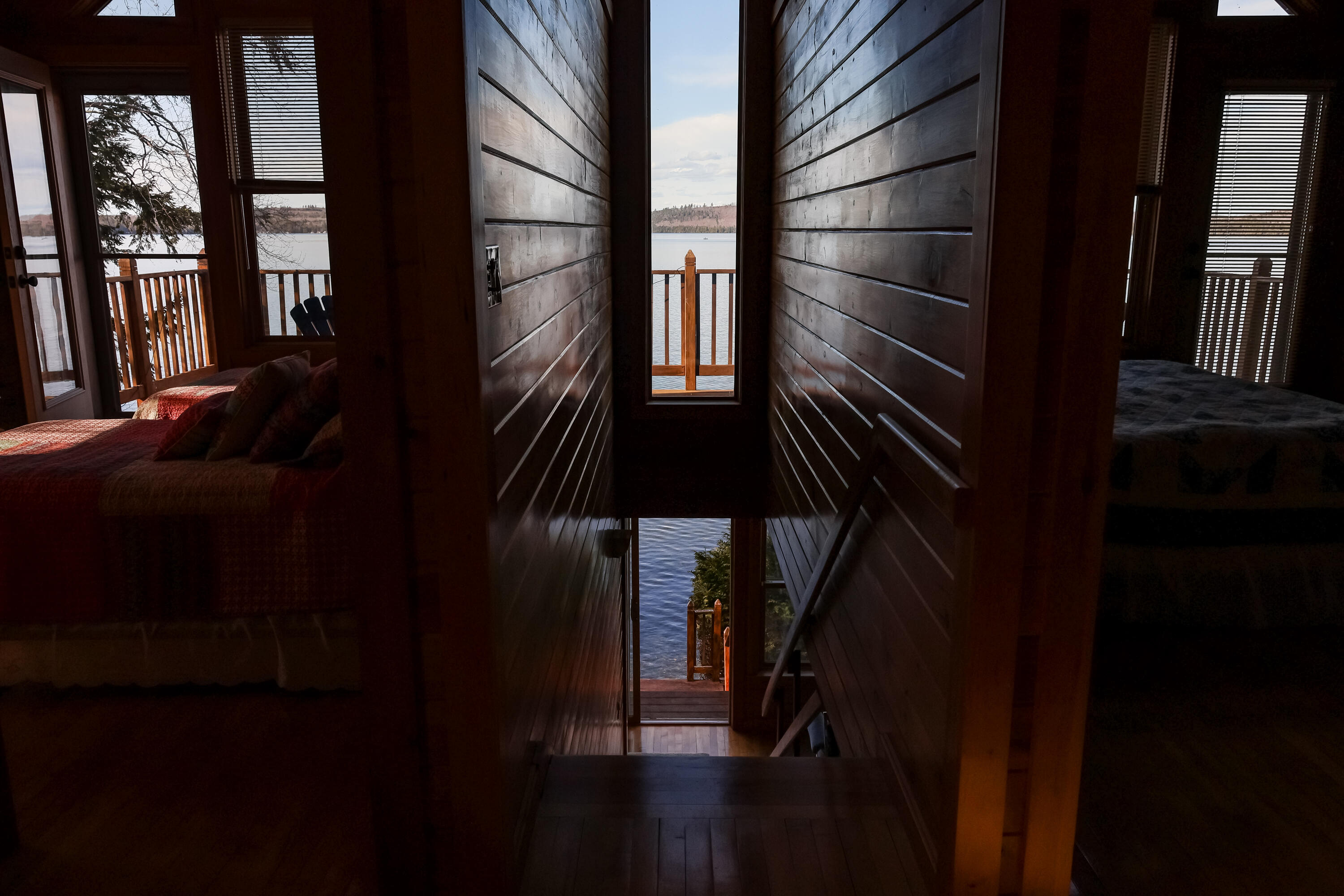 204 Cedar Rest Road Enfield ME 04493