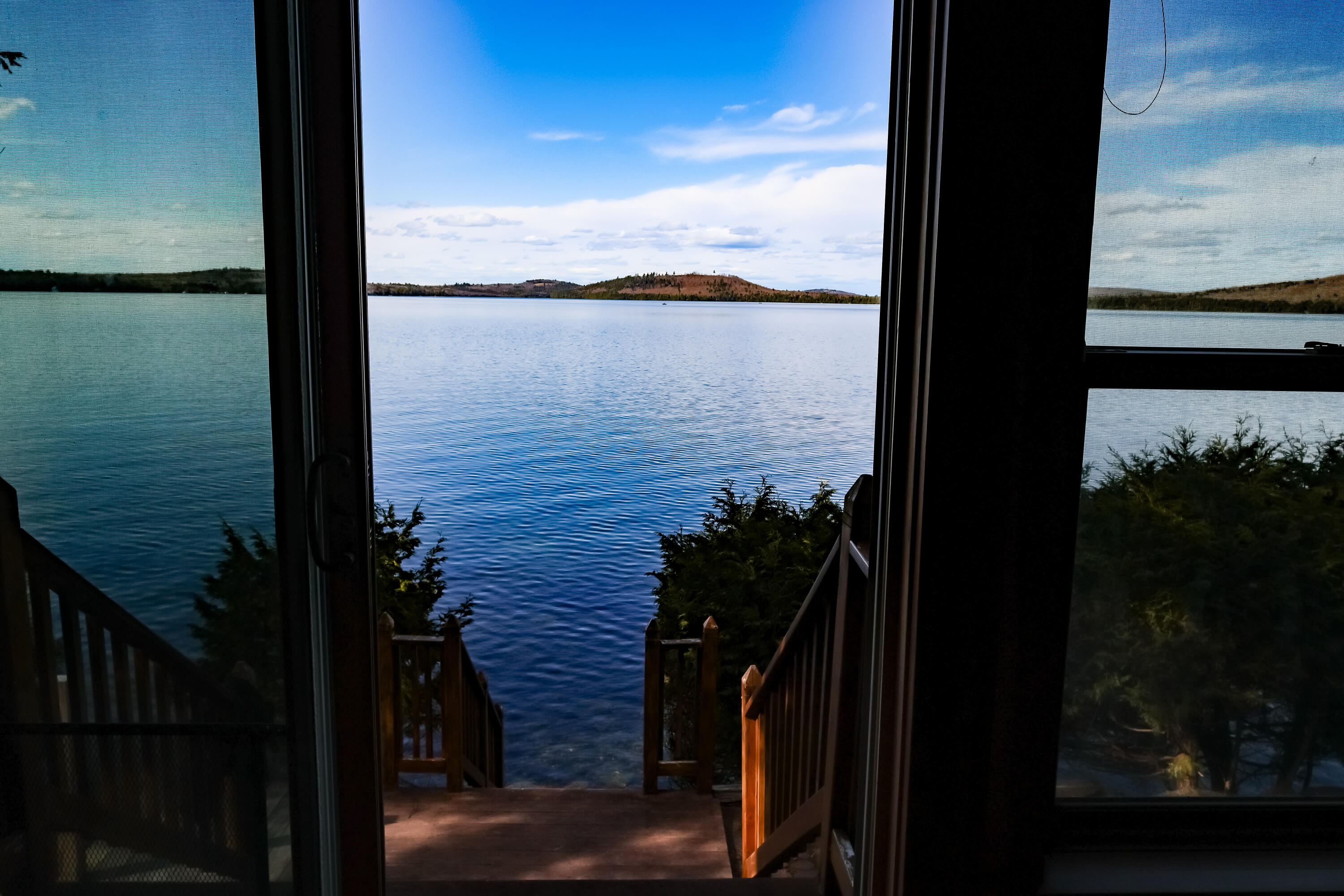 204 Cedar Rest Road Enfield ME 04493